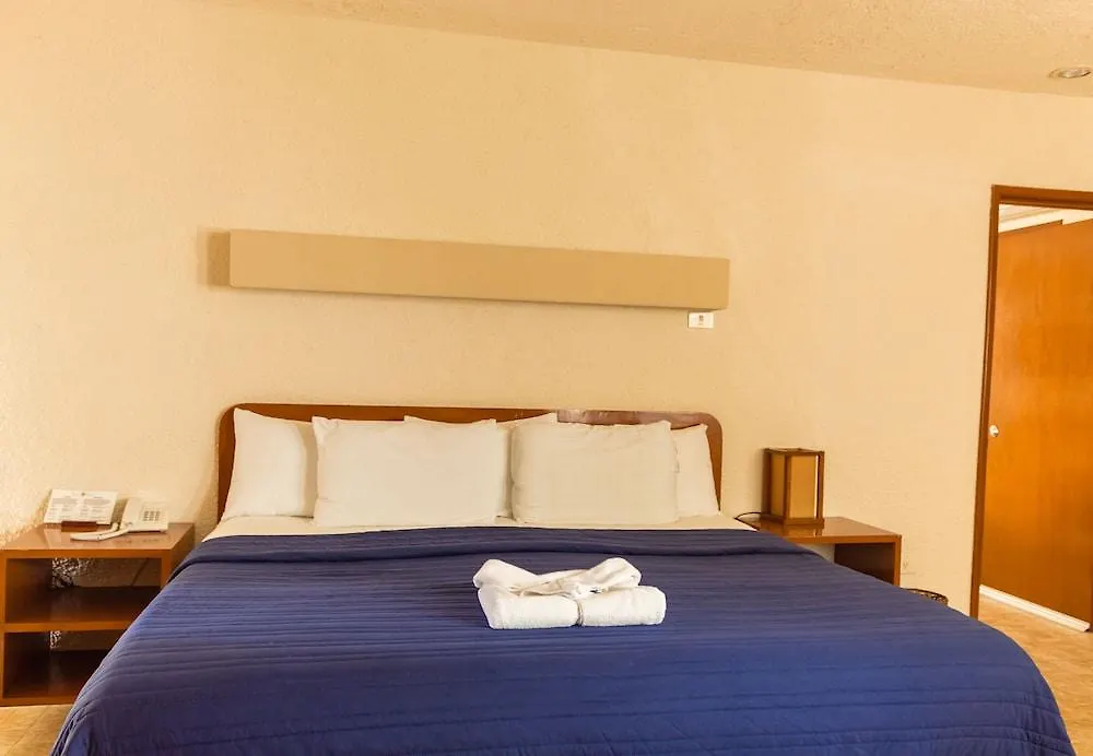 Luciana Hotel & Beach Club Playa del Carmen
