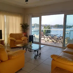 Marina Banderas Boutique Hotel Nuevo Vallarta