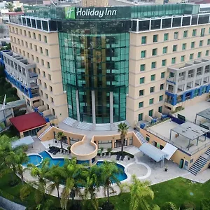 Zona Diamante By Ihg Hotel Queretaro