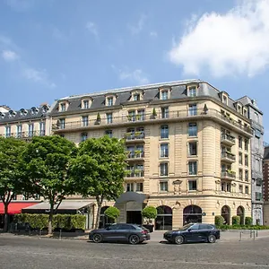 Barrière Fouquet's 5* Paris