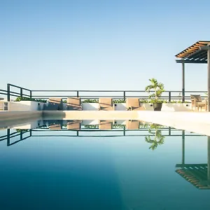 Aparthotel Torre Diez By Grupo Amber