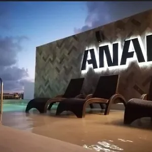 Aparthotel Anah La Quinta