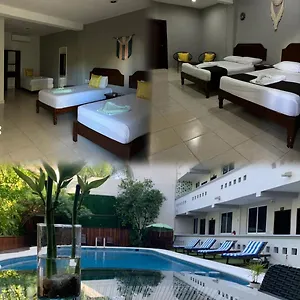 Hotel Balxiba