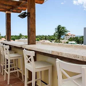 *** Bed & Breakfast Iguana Dominicaanse Republiek