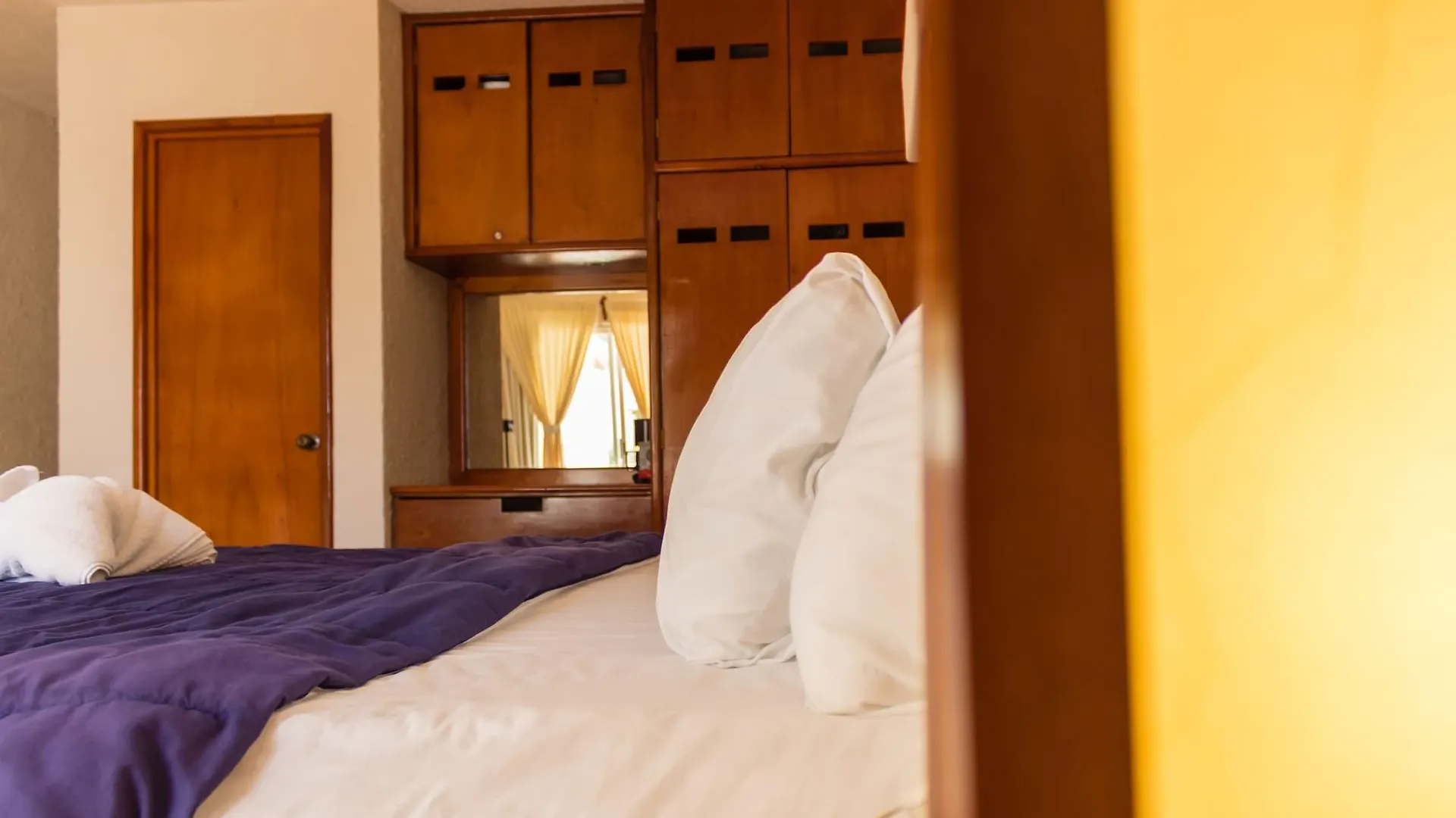 Luciana Hotel & Beach Club Playa del Carmen