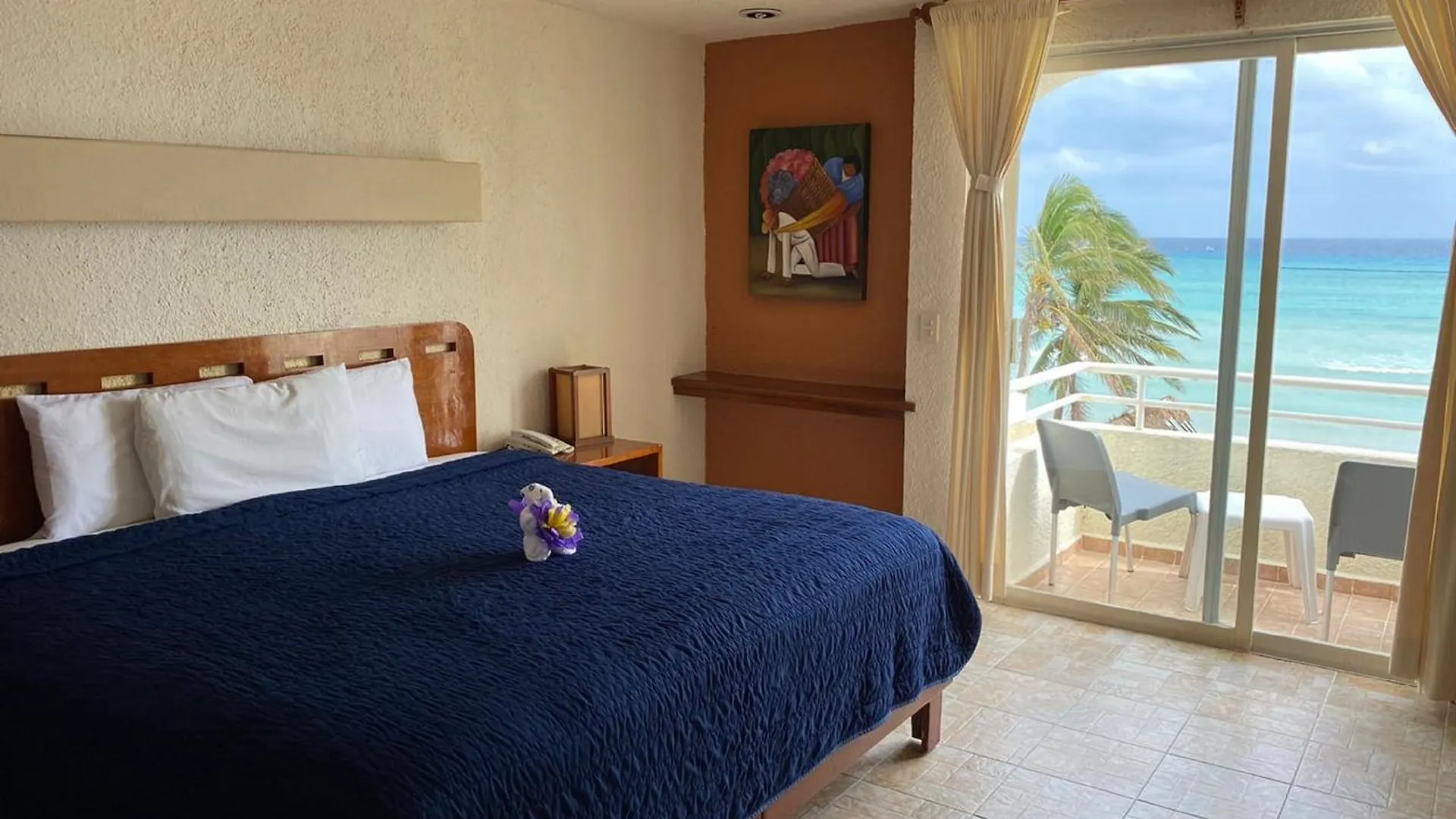 Luciana Hotel & Beach Club Playa del Carmen