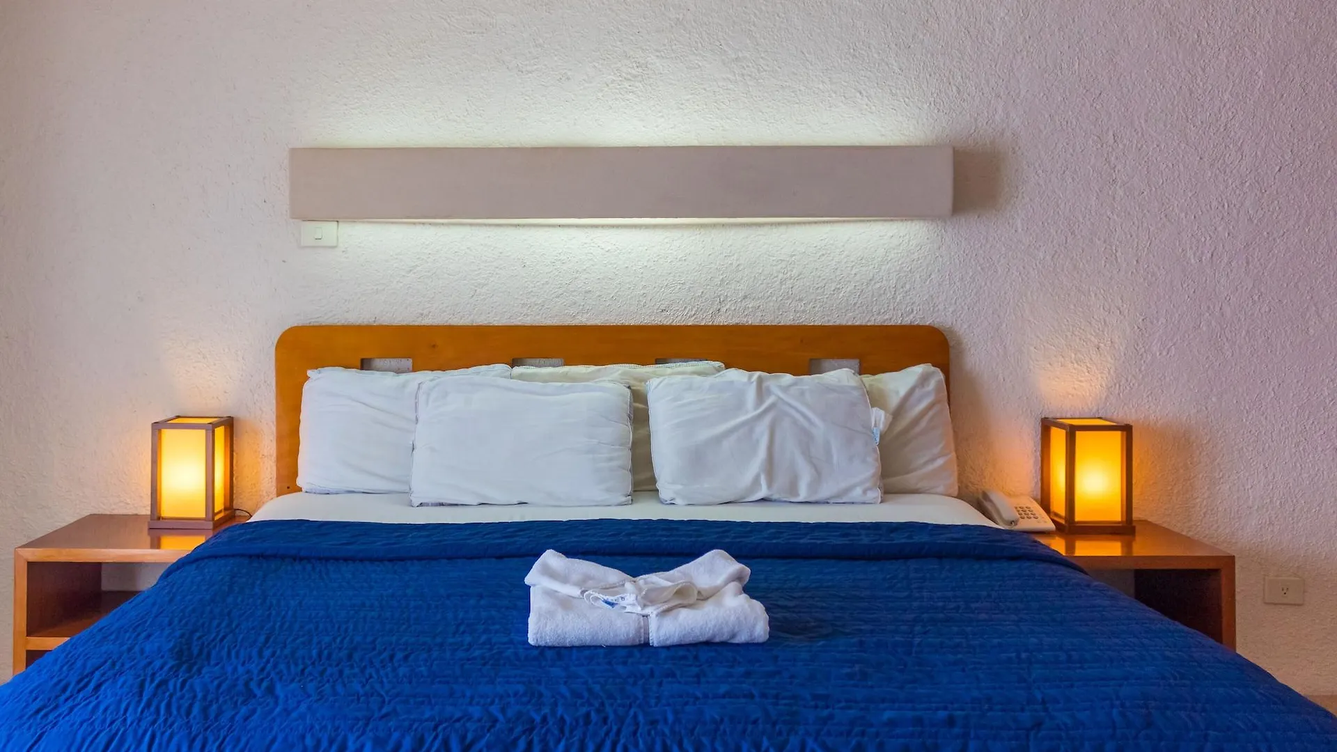 Luciana Hotel & Beach Club Playa del Carmen