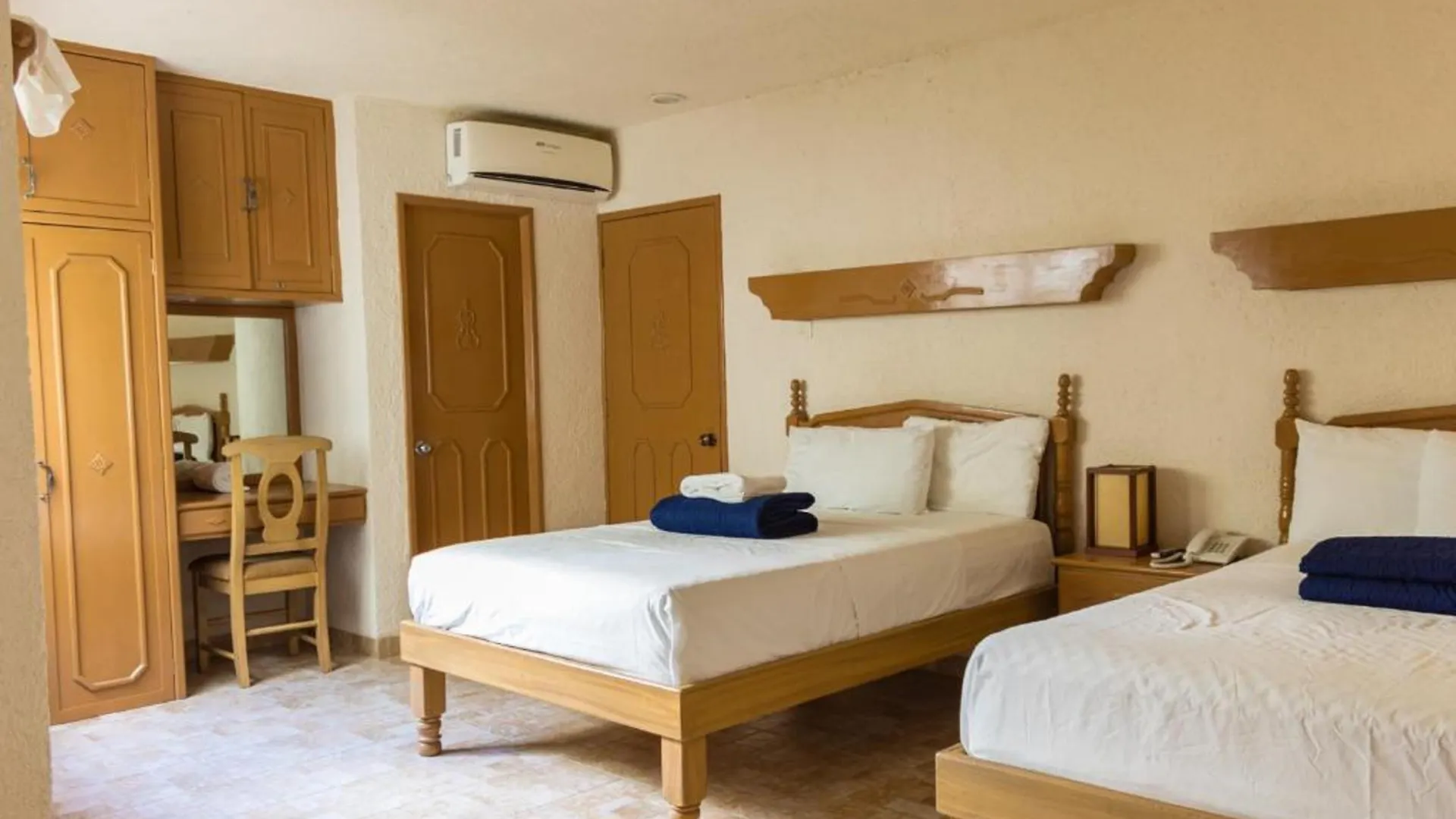 Luciana Hotel & Beach Club Playa del Carmen