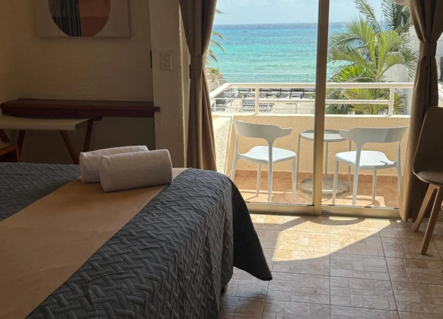 Luciana Hotel & Beach Club Playa del Carmen