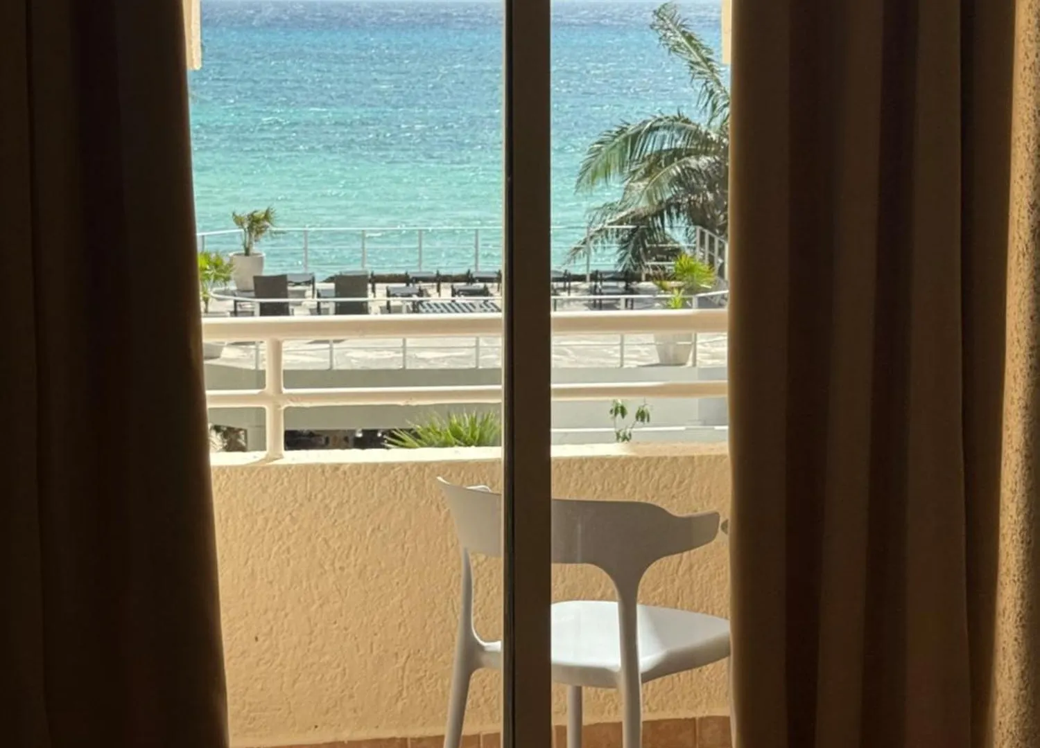 Luciana Hotel & Beach Club Playa del Carmen