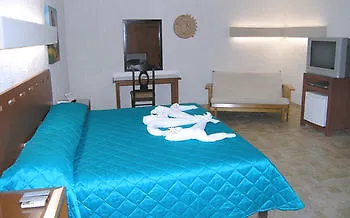 Luciana Hotel & Beach Club Playa del Carmen